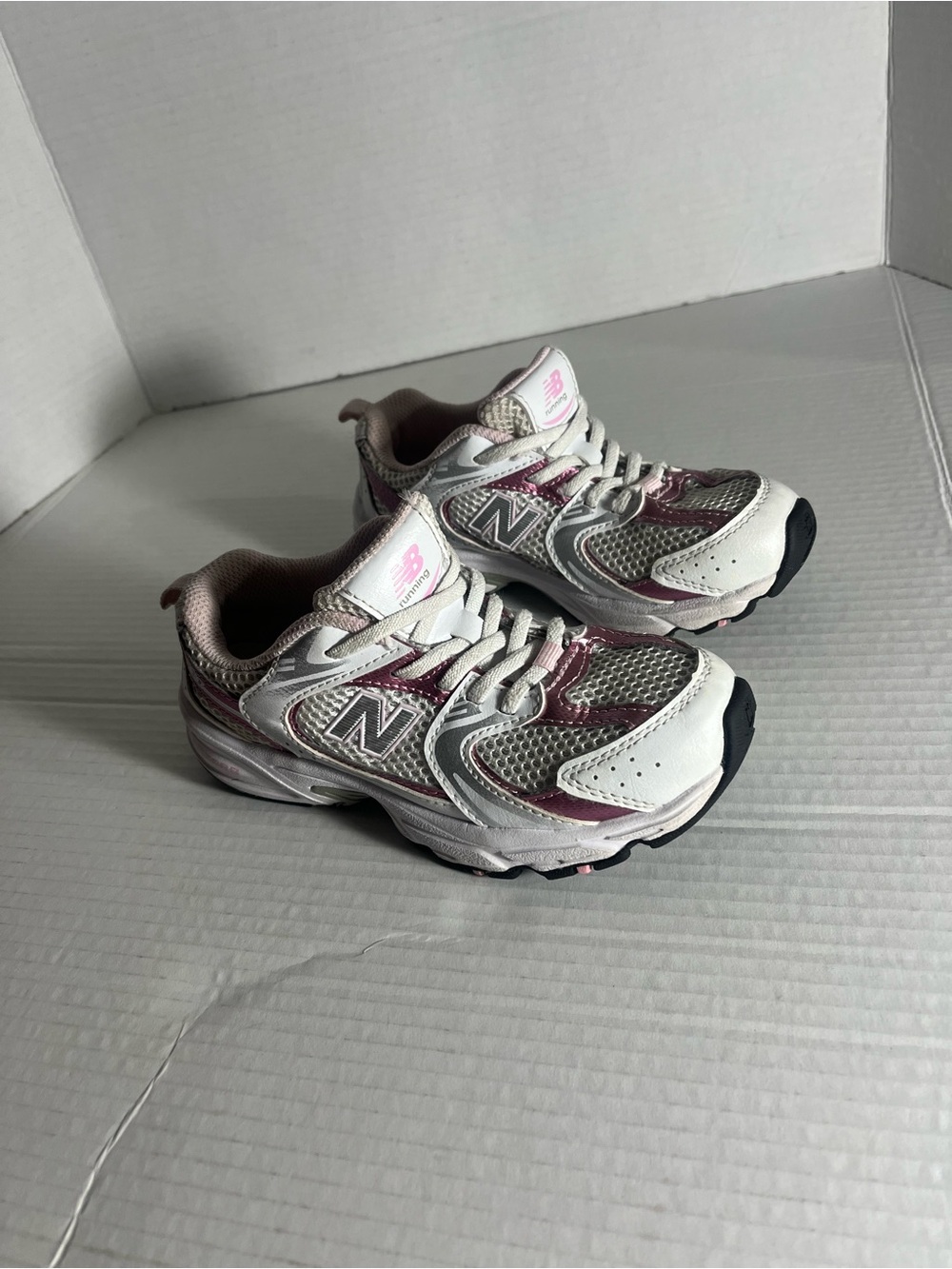 New Balance Size 13 good condition